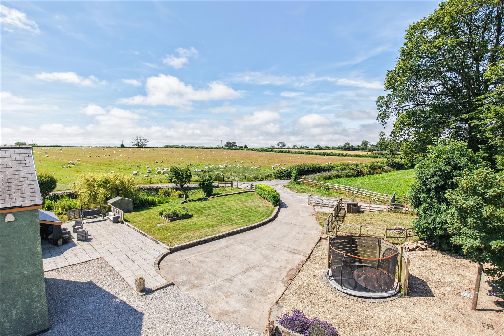 Ty Helyg, Penllyn, Cowbridge, Vale of Glamorgan, CF71 7RQ